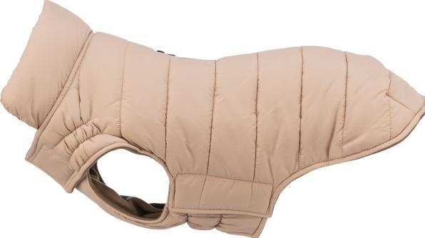 Produktbild Trixie Lesmont winter coat, XXS: 18 cm, blush (XXS, Hundemantel)