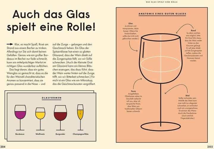 Produktbild Einfach Wein (Deutsch, Aldo Sohm, Christine Muhlke, 2020)