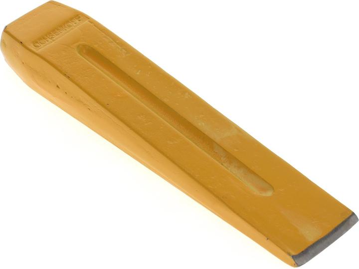 Produktbild Ochsenkopf OX 40-2000 Stahl-Spaltkeil 2000 g