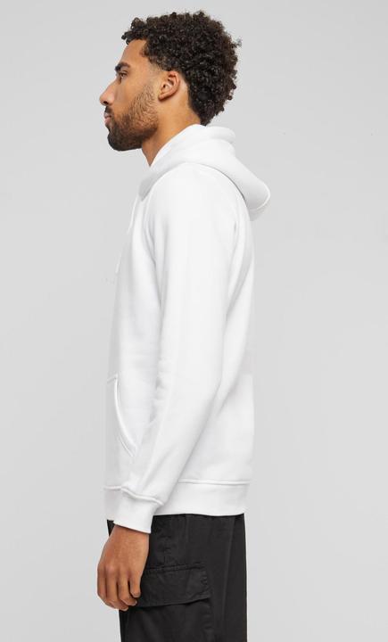 Actual product image Mister Tee Ballin 23 Patch Hoody - 131747 (M)