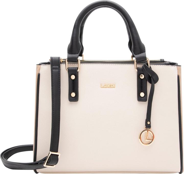 L.Credi Penia Handtasche 30 cm