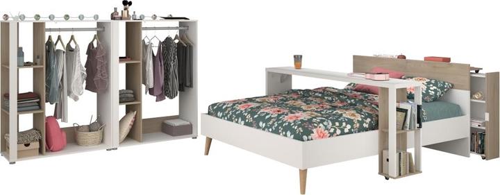 Image du produit Parisot Oberrödinghausen (145 cm)