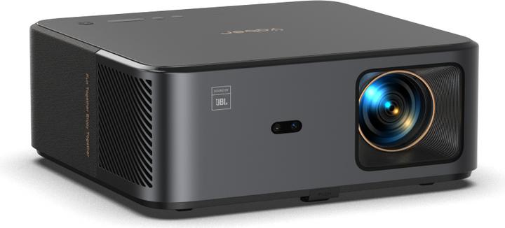 Produktbild Yaber K2s (Full HD, 800 lm, 1.3:1)