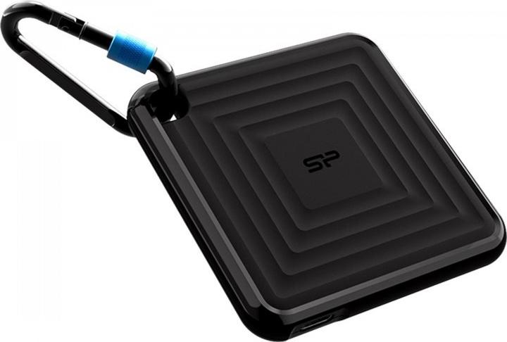 Produktbild Silicon Power External SSD PC60 2TB (2000 GB)