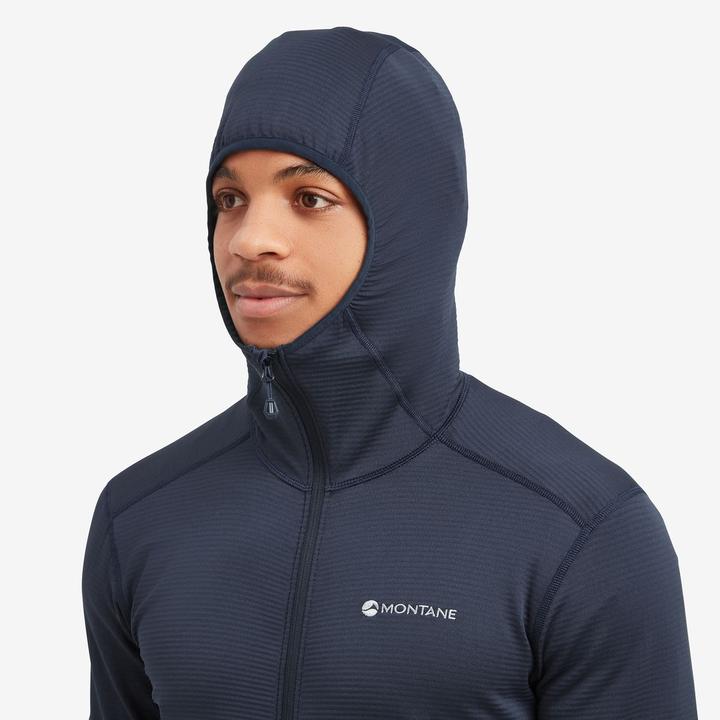 Produktbild Montane Protium Lite Hoodie (L)