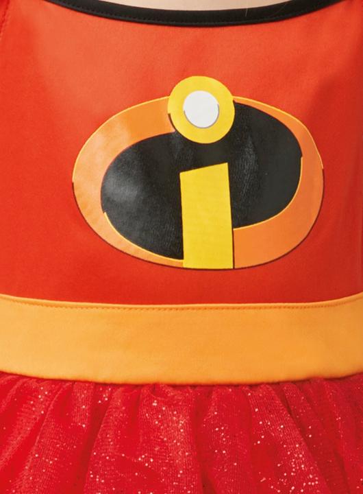 Produktbild Rubies Die Unglaublichen Kostümkleid für Kinder (128)