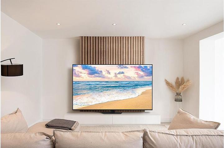 Image du produit Samsung QE85QN85D (85", QN85D, NeoQLED, 4K, 2024)