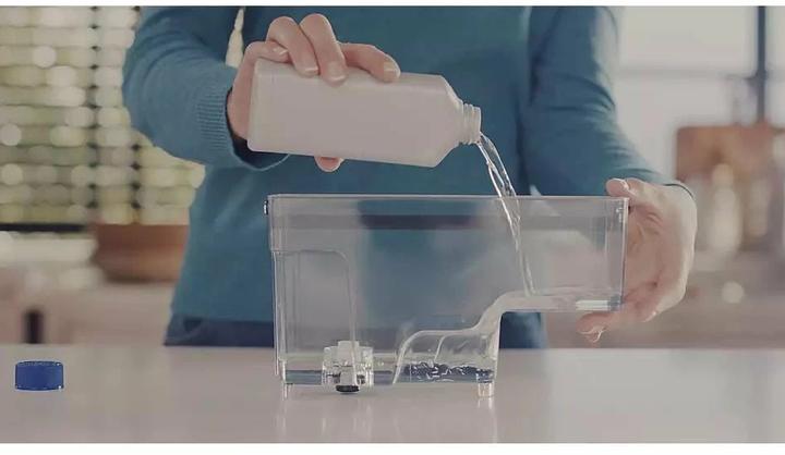 Produktbild Philips Entkalkungsmittel für Espressomaschinen (250 ml)