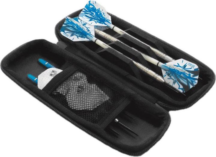 Actual product image Harrows Slimline Darts Case