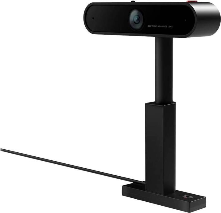 Actual product image Lenovo ThinkVision M50 (2 Mpx)