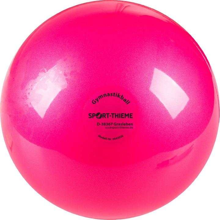 Hot pink