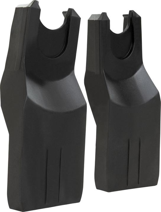 Produktbild Hauck Move so Simply Universal Adapter Black