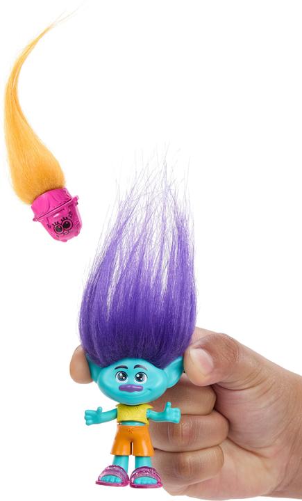 Image du produit Mattel HAIR POPS™ Branch