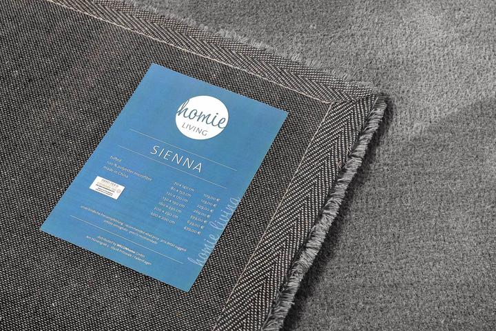 Produktbild Homie Living Sienna (160 x 230 cm)
