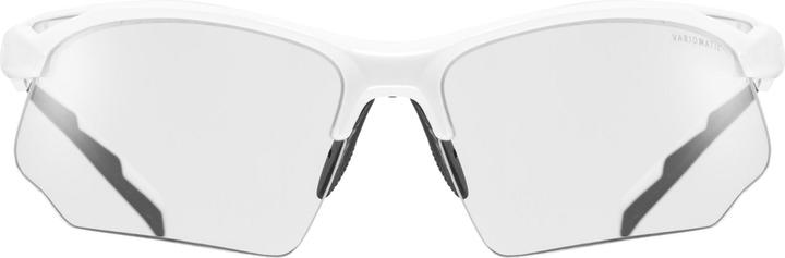 Produktbild Uvex Sports Sportstyle 802 V (Weiss, Smoke)