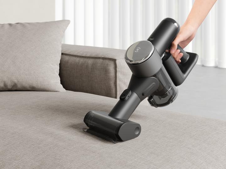 Actual product image Ecovacs Vacuum mopping robot X2 COMBO (Vacuum mopping robot)