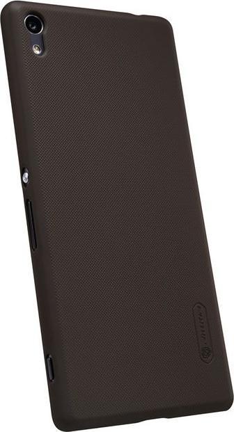 Actual product image Nillkin Super Frosted Shield Series (Sony Xperia XA Ultra)