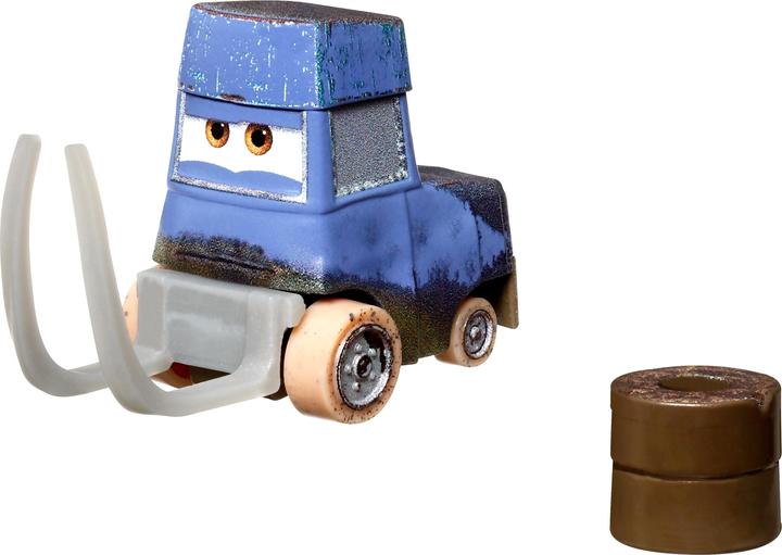 Produktbild Mattel Der Lieferant hat keinen Produktnamen angegeben