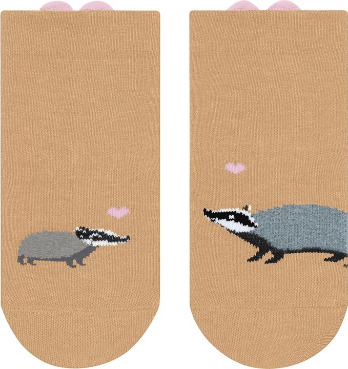 Actual product image Falke Badger Family Babys Socken (74/80)