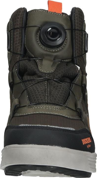 Actual product image Dockers by Gerli 45RO710 - 60917 (41)