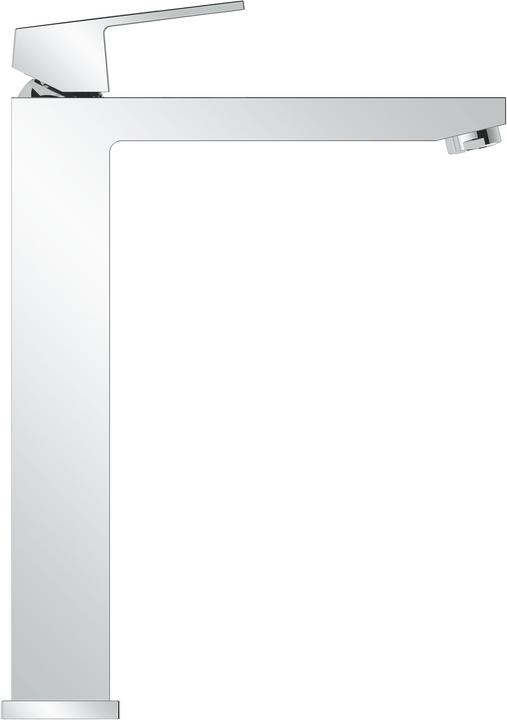 Grohe Eurocube Einhand-Waschtischbatterie XL-Size