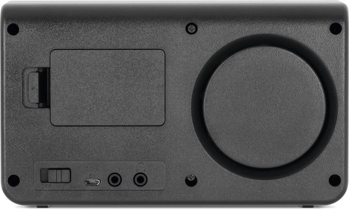 Produktbild TechniSat Internet Radio Sternradio und 2 (Verwendung a) (Internetradio, WLAN)