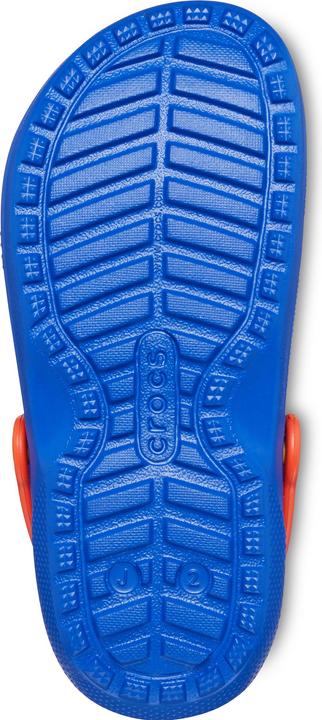 Produktbild Crocs K's Classic Lined Clog (33)