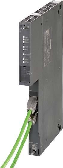 Produktbild Siemens SIEM SPS-Kommunikationsmodul (2 Ports)