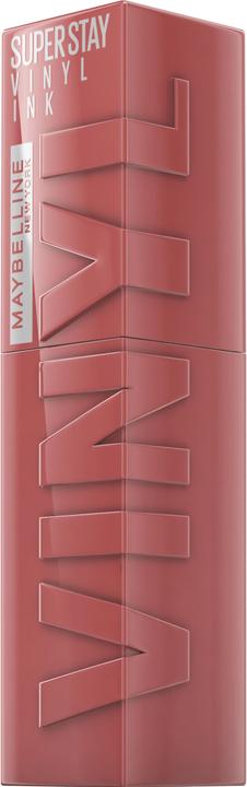 Produktbild Maybelline New York Superstay/Forever Lip (35 Cheeky)