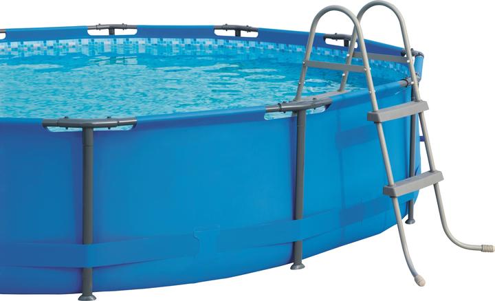 Image du produit Bestway Piscine sur escalier