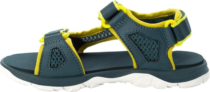 Produktbild Jack Wolfskin Kid's Taraco Beach Sandal (36)