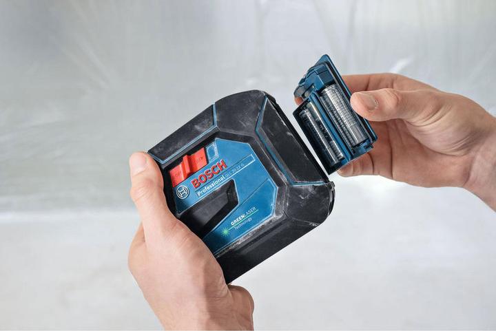 Productafbeelding Bosch Professional Lijnlaser GLL 20-22 G