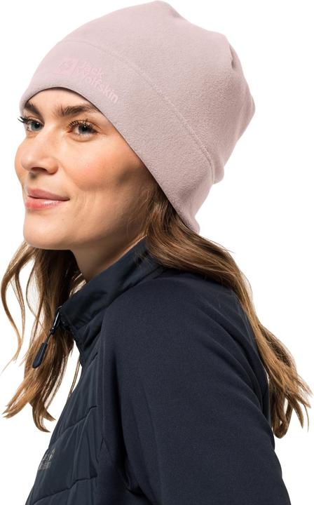 Image du produit Jack Wolfskin Bonnet Real Stuff (Taille unique)