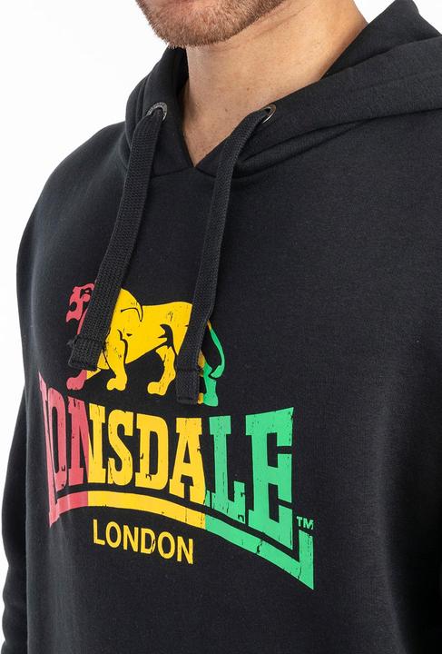 Immagine prodotto Lonsdale Sounds (L)