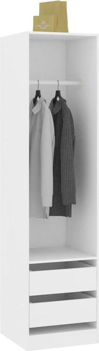 Produktbild VidaXL Reni (50 x 50 x 200 cm)