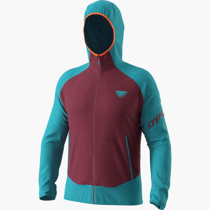 Produktbild Dynafit Transalper Light Polartec® Hoody (52)