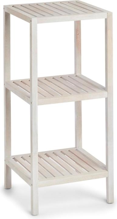 Immagine prodotto Zeller Present Giovanni (36 x 36 x 79,5 cm)