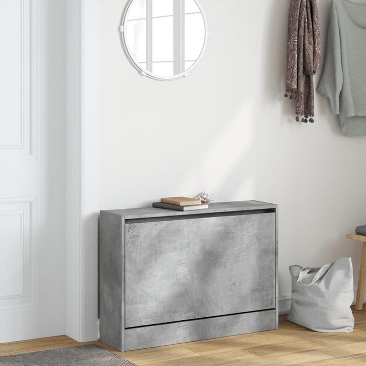 Immagine prodotto VidaXL Jennica (80 x 21 x 57 cm)