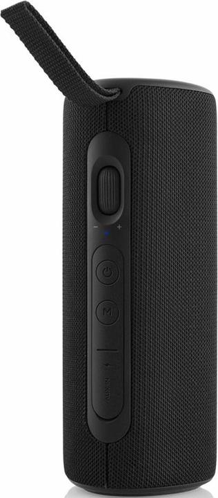 Image du produit JVC Głośnik BT XS-E423B black (14 h, Fonctionnement sur batterie, Alimentation via port USB)