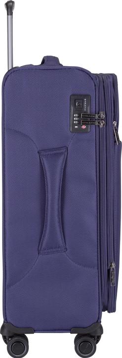 Image du produit Stratic Light + valise (61 l, M (50 - 90l))