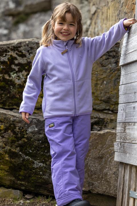 Image du produit Rukka Seira veste fleece pour enfant (104)