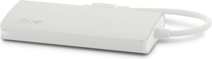 Produktbild LMP USB-C zu (USB-C, 5 Ports)