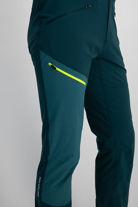 Produktbild Ortovox Brenta Herren Wanderhose (S)