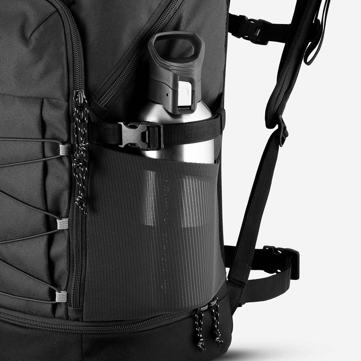 Actual product image Quechua Hiking rucksack 30 L - NH500 Arpenaz (30 l)