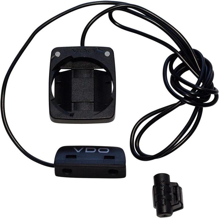 Produktbild Vdo M3.1 WR Fahrradcomputer