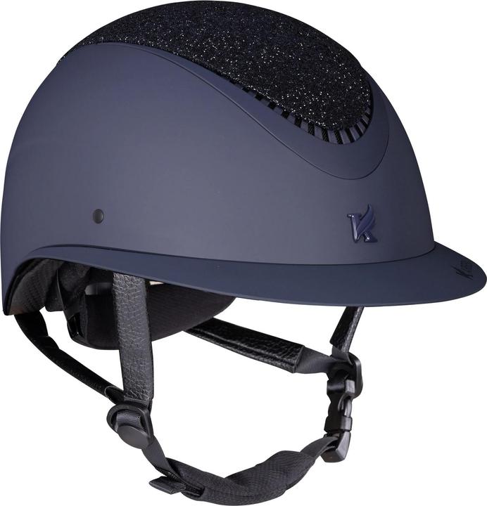 Actual product image Karben Unisex Adult Lia Ellipse Riding Hat (55, 56, 57)