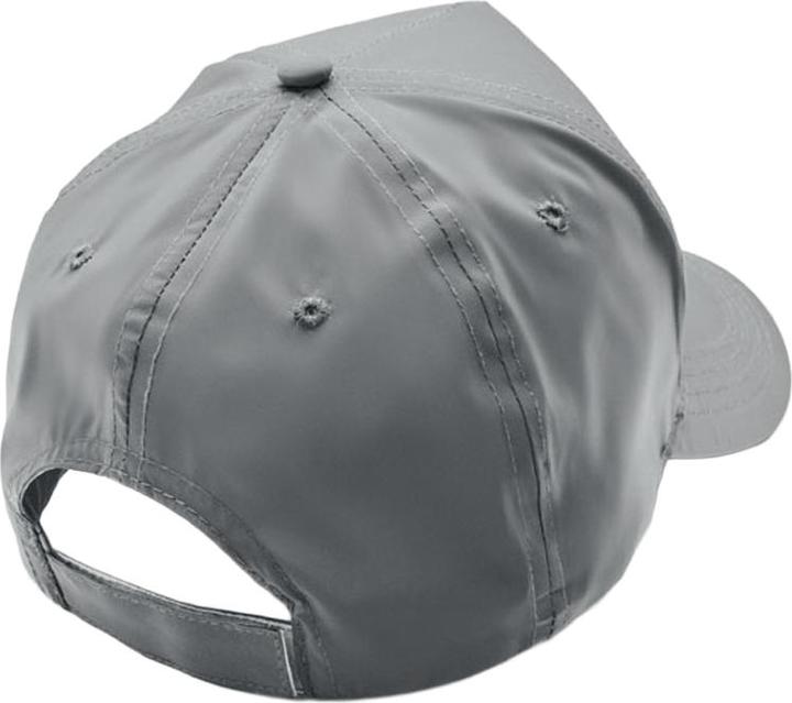 Actual product image MidOcean Rays Reflective 5 Panel Baseball Cap (One size)
