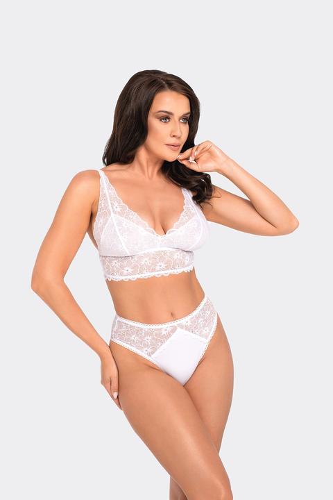 Actual product image Babel Panties model (S)