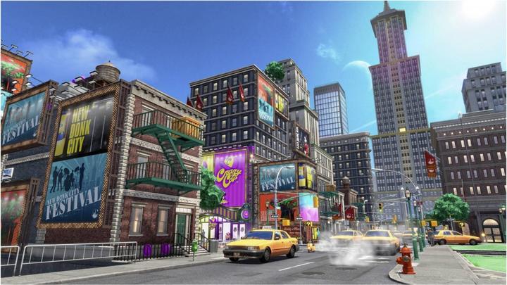 Productafbeelding Nintendo Super Mario Odyssey (Switch, DE)