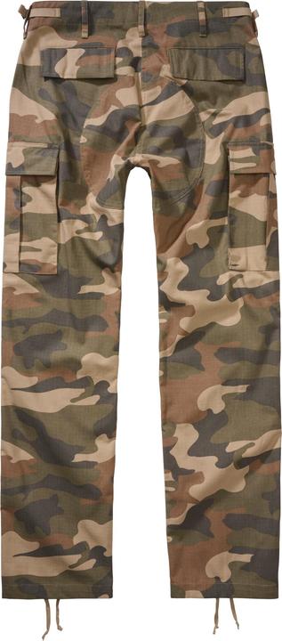Actual product image Brandit Ladies BDU Ripstop Trouser - 16175 (32)